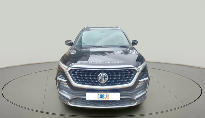 2021 MG HECTOR SHARP 1.5 DCT PETROL, Petrol, Automatic, 1,01,574 km, exterior