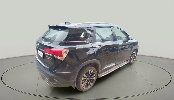 2021 MG HECTOR SHARP 1.5 DCT PETROL, Petrol, Automatic, 1,01,574 km, exterior