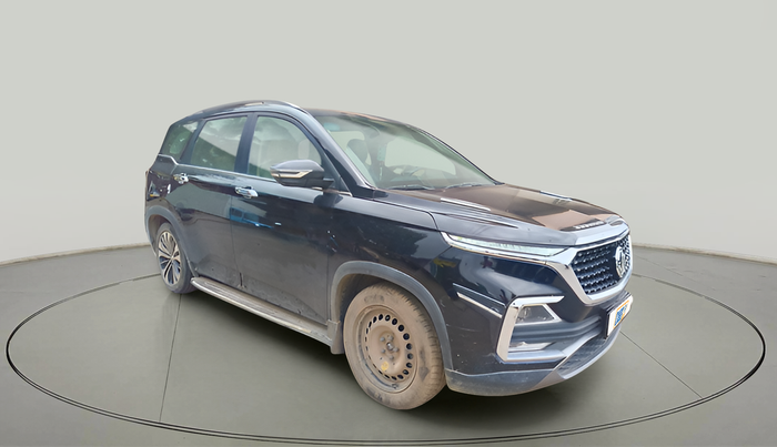 2021 MG HECTOR SHARP 1.5 DCT PETROL, Petrol, Automatic, 1,01,574 km, exterior