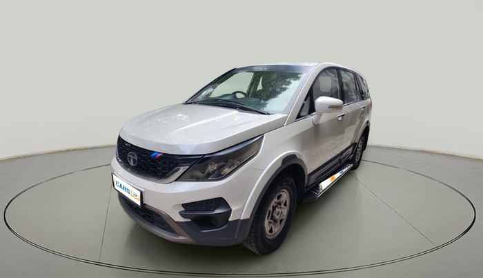 2018 Tata Hexa XM 4X2 7 STR, Diesel, Manual, 1,03,378 km, exterior