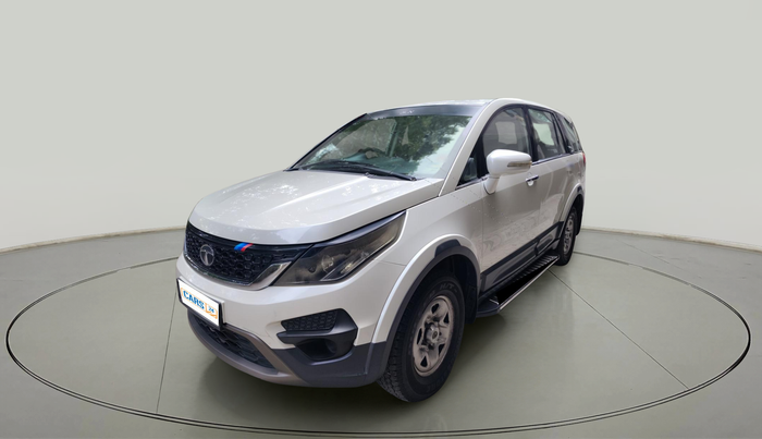 2018 Tata Hexa XM 4X2 7 STR, Diesel, Manual, 1,03,378 km, exterior