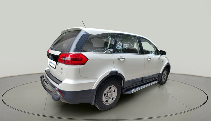 2018 Tata Hexa XM 4X2 7 STR, Diesel, Manual, 1,03,378 km, exterior