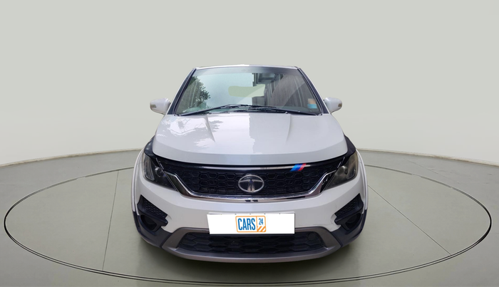 2018 Tata Hexa XM 4X2 7 STR, Diesel, Manual, 1,03,378 km, exterior