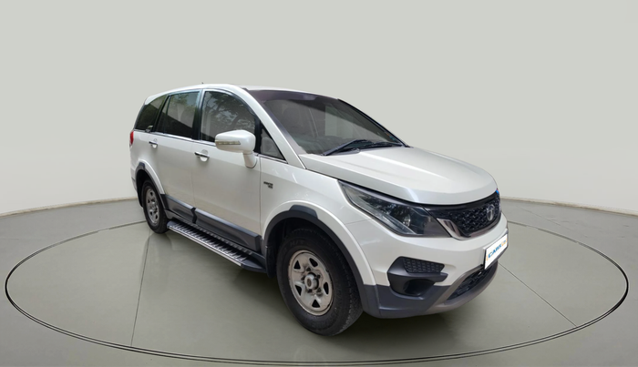 2018 Tata Hexa XM 4X2 7 STR, Diesel, Manual, 1,03,378 km, exterior