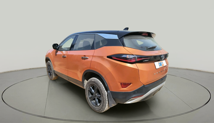 2019 Tata Harrier XZ 2.0L, Diesel, Manual, 1,12,278 km, exterior