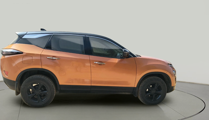 2019 Tata Harrier XZ 2.0L, Diesel, Manual, 1,12,278 km, exterior