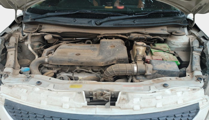 2014 Maruti Swift VDI, Diesel, Manual, 1,38,006 km, exterior
