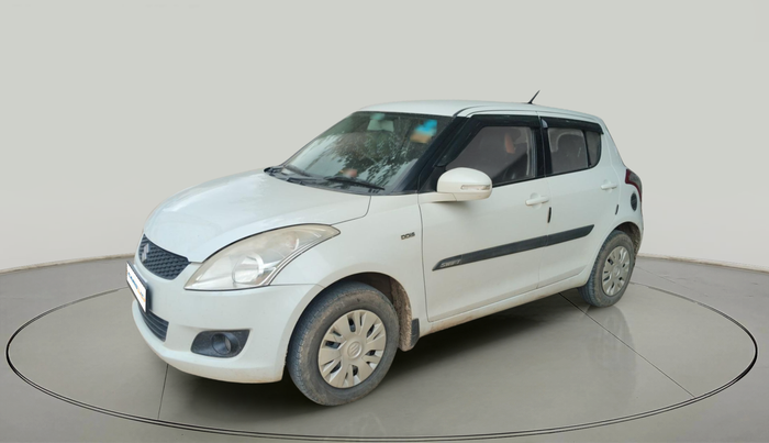 2014 Maruti Swift VDI, Diesel, Manual, 1,38,006 km, exterior