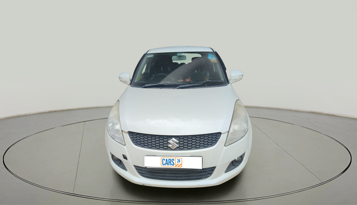 2014 Maruti Swift VDI, Diesel, Manual, 1,38,006 km, exterior