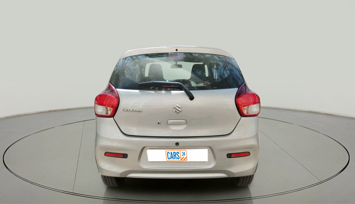 2024 Maruti Celerio ZXI PLUS AGS, Petrol, Automatic, 21,867 km, exterior