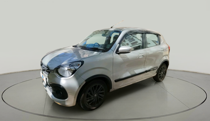2024 Maruti Celerio ZXI PLUS AGS, Petrol, Automatic, 21,867 km, exterior