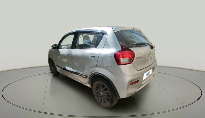 2024 Maruti Celerio ZXI PLUS AGS, Petrol, Automatic, 21,867 km, exterior