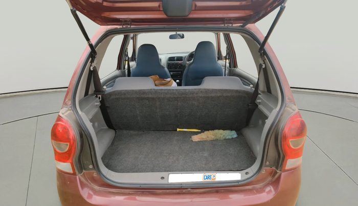 2010 Maruti Alto K10 VXI, Petrol, Manual, 2,24,068 km, exterior