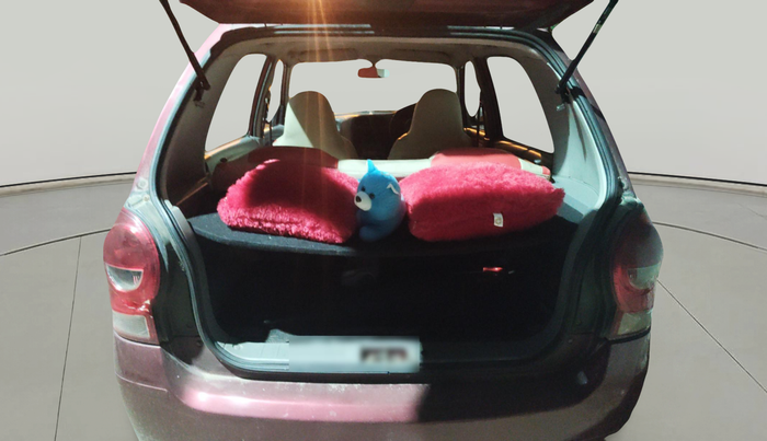 2014 Maruti Alto K10 VXI, Petrol, Manual, 31,831 km, exterior