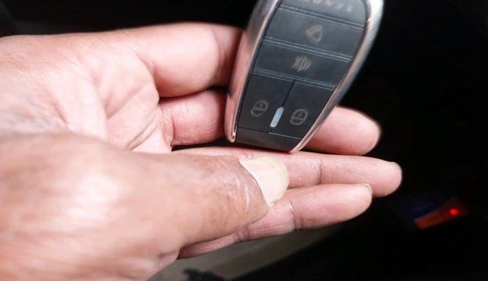 2011 Toyota Etios Liva G, Petrol, Manual, 1,07,979 km, interior