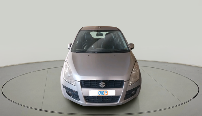 2010 Maruti Ritz VDI, Diesel, Manual, 1,82,198 km, exterior