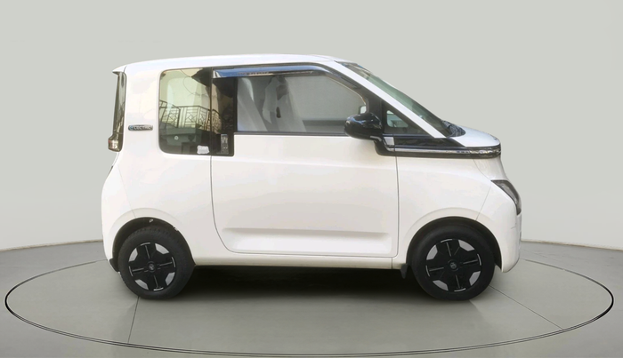 2023 MG COMET PACE, Electric, Automatic, 21,613 km, exterior