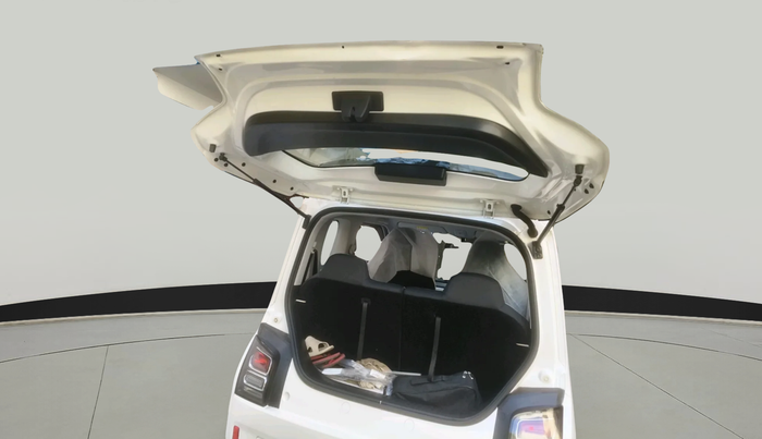 2023 MG COMET PACE, Electric, Automatic, 21,613 km, exterior