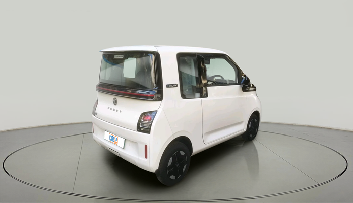 2023 MG COMET PACE, Electric, Automatic, 21,613 km, exterior