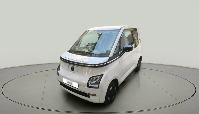 2023 MG COMET PACE, Electric, Automatic, 21,613 km, exterior