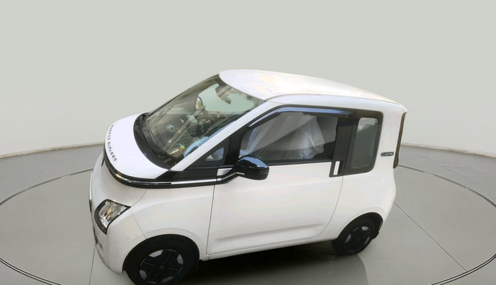 2023 MG COMET PACE, Electric, Automatic, 21,613 km, exterior