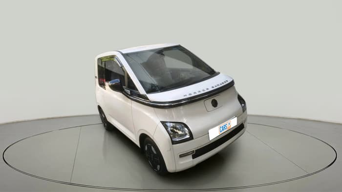 2023 MG COMET PACE, Electric, Automatic, 21,613 km, exterior