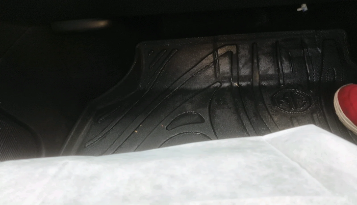 2023 MG COMET PACE, Electric, Automatic, 21,613 km, interior