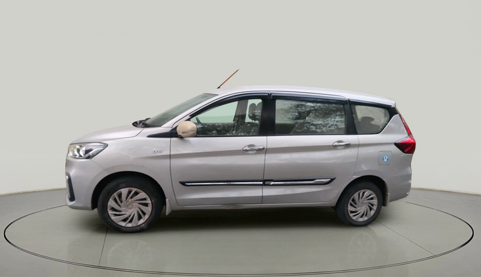 2019 Maruti Ertiga VDI 1.5, Diesel, Manual, 1,32,478 km, exterior
