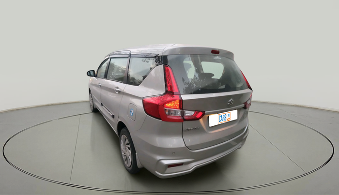 2019 Maruti Ertiga VDI 1.5, Diesel, Manual, 1,32,478 km, exterior