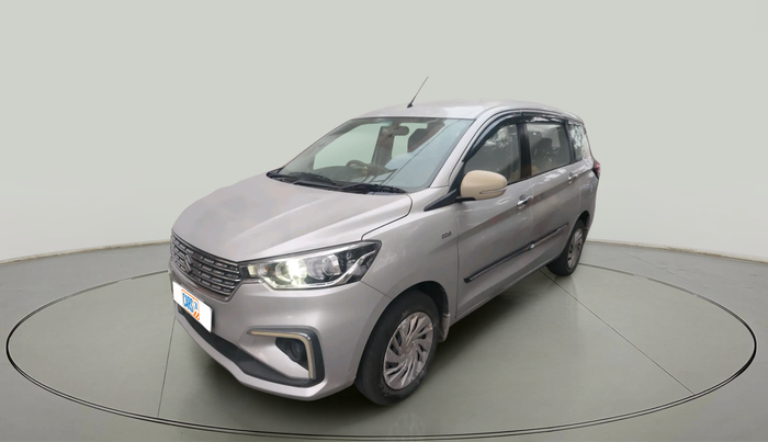2019 Maruti Ertiga VDI 1.5, Diesel, Manual, 1,32,478 km, exterior