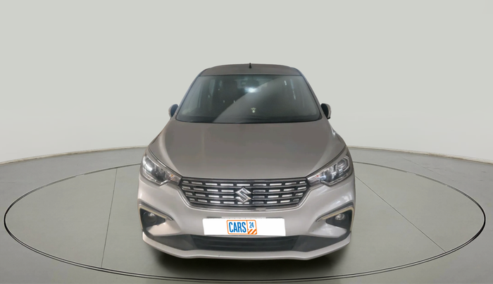 2019 Maruti Ertiga VDI 1.5, Diesel, Manual, 1,32,478 km, exterior