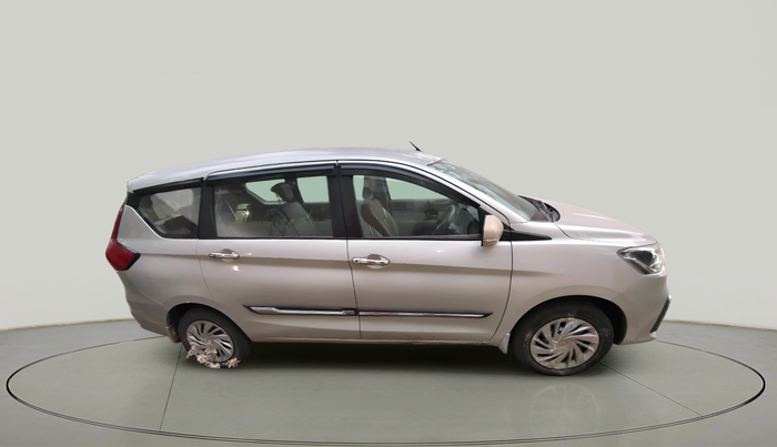 2019 Maruti Ertiga VDI 1.5, Diesel, Manual, 1,32,478 km, exterior