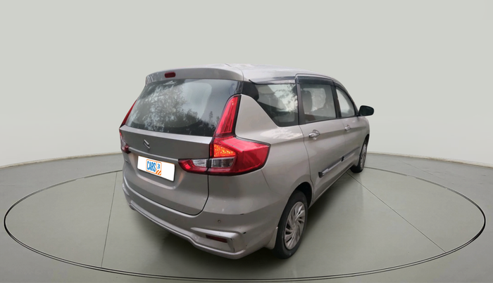 2019 Maruti Ertiga VDI 1.5, Diesel, Manual, 1,32,478 km, exterior