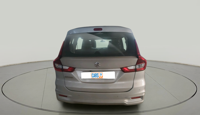 2019 Maruti Ertiga VDI 1.5, Diesel, Manual, 1,32,478 km, exterior