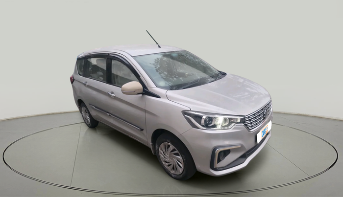 2019 Maruti Ertiga VDI 1.5, Diesel, Manual, 1,32,478 km, exterior