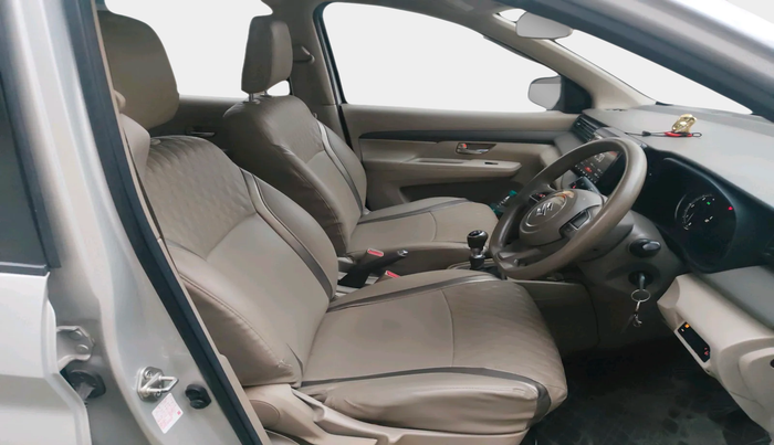 2019 Maruti Ertiga VDI 1.5, Diesel, Manual, 1,32,478 km, interior
