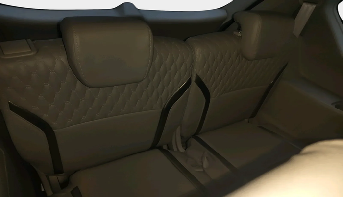 2019 Maruti Ertiga VDI 1.5, Diesel, Manual, 1,32,478 km, interior