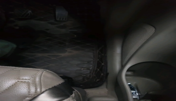 2019 Maruti Ertiga VDI 1.5, Diesel, Manual, 1,32,478 km, interior