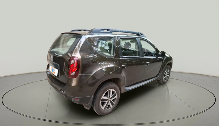 2019 Renault Duster 85 PS RXS MT DIESEL, Diesel, Manual, 92,276 km, exterior