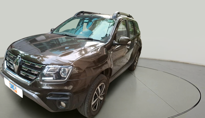 2019 Renault Duster 85 PS RXS MT DIESEL, Diesel, Manual, 92,276 km, exterior