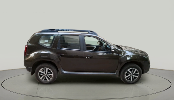 2019 Renault Duster 85 PS RXS MT DIESEL, Diesel, Manual, 92,276 km, exterior