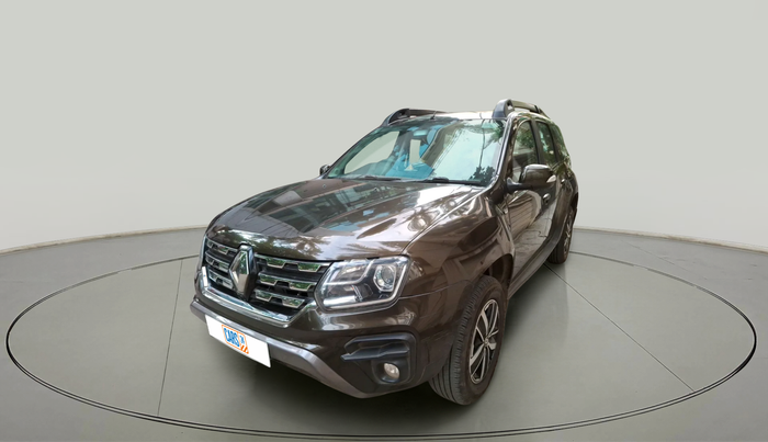 2019 Renault Duster 85 PS RXS MT DIESEL, Diesel, Manual, 92,276 km, exterior