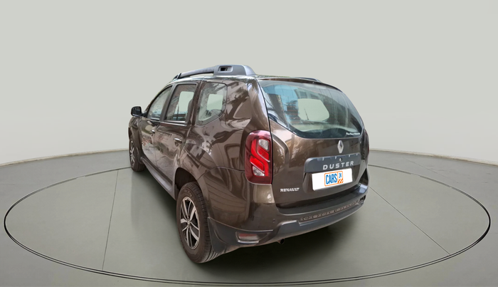 2019 Renault Duster 85 PS RXS MT DIESEL, Diesel, Manual, 92,276 km, exterior