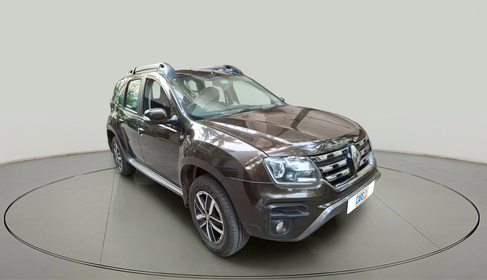 2019 Renault Duster 85 PS RXS MT DIESEL, Diesel, Manual, 92,276 km, exterior