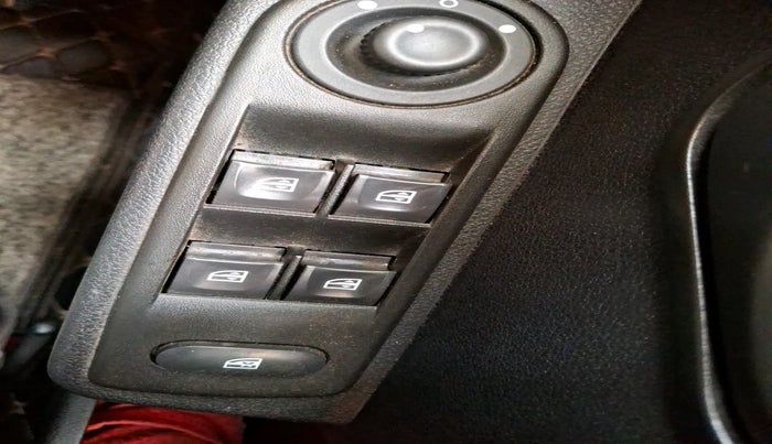 2019 Renault Duster 85 PS RXS MT DIESEL, Diesel, Manual, 92,276 km, interior