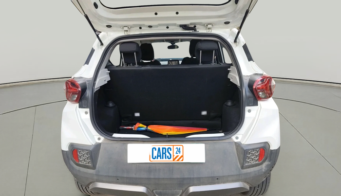 2024 Tata PUNCH EV ADVENTURE LONG RANGE 7.2 FAST CHARGER, Electric, Automatic, 16,677 km, exterior