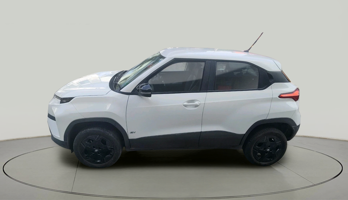 2024 Tata PUNCH EV ADVENTURE LONG RANGE 7.2 FAST CHARGER, Electric, Automatic, 16,677 km, exterior