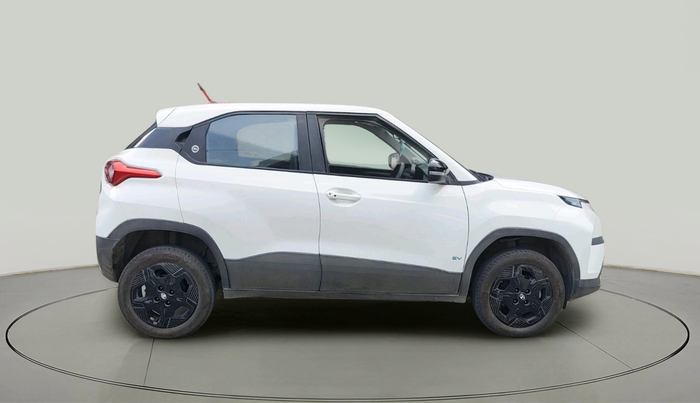 2024 Tata PUNCH EV ADVENTURE LONG RANGE 7.2 FAST CHARGER, Electric, Automatic, 16,677 km, exterior