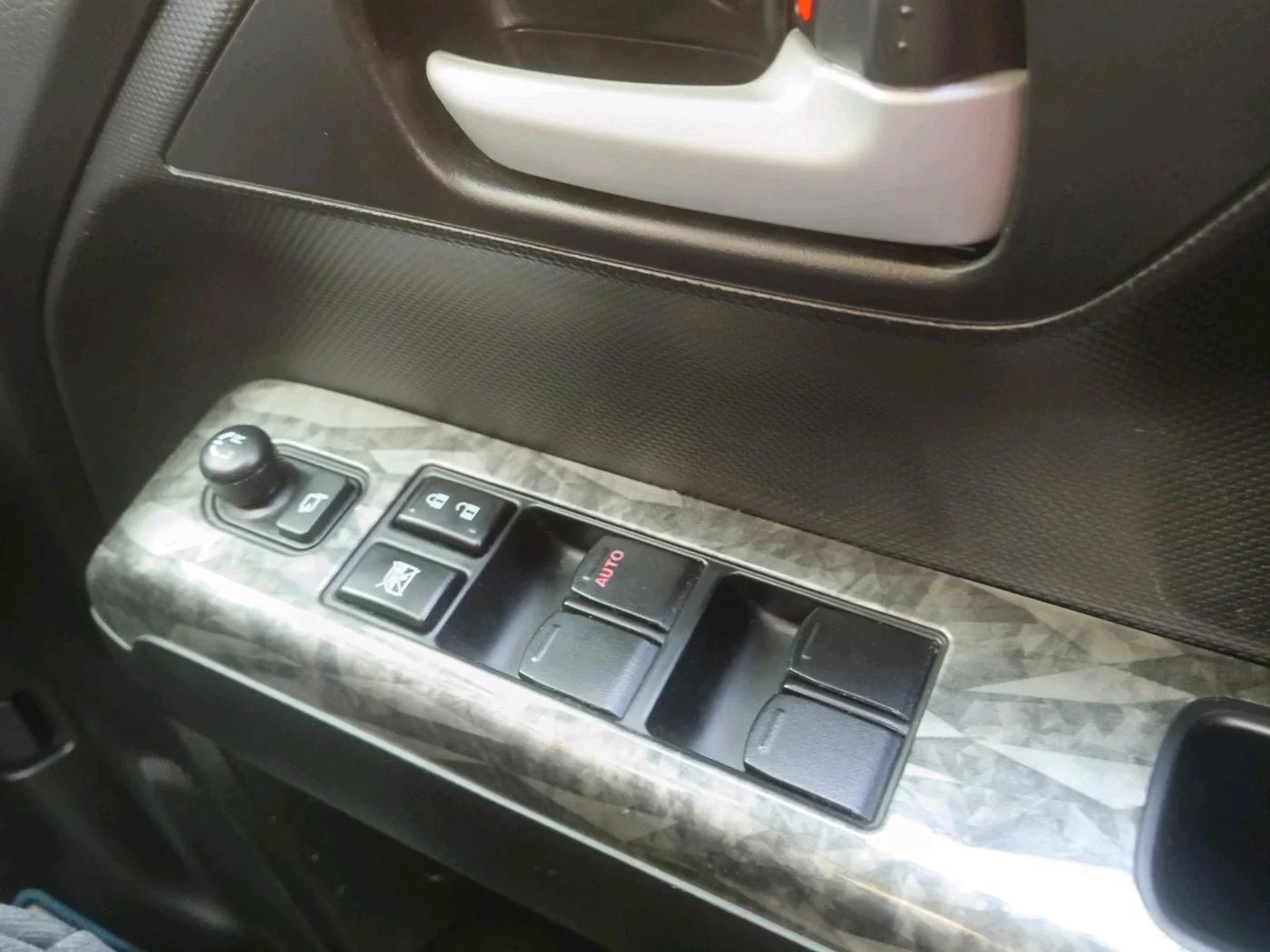 2025 Maruti New Wagon-R ZXI PLUS 1.2, Petrol, Manual, 6,834 km, interior