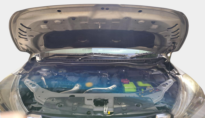 2019 Nissan Kicks XV DIESEL, Diesel, Manual, 55,603 km, exterior
